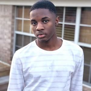 Meet your Posher, Kenan